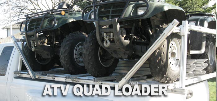 ATV-QUAD-Loader-Banner