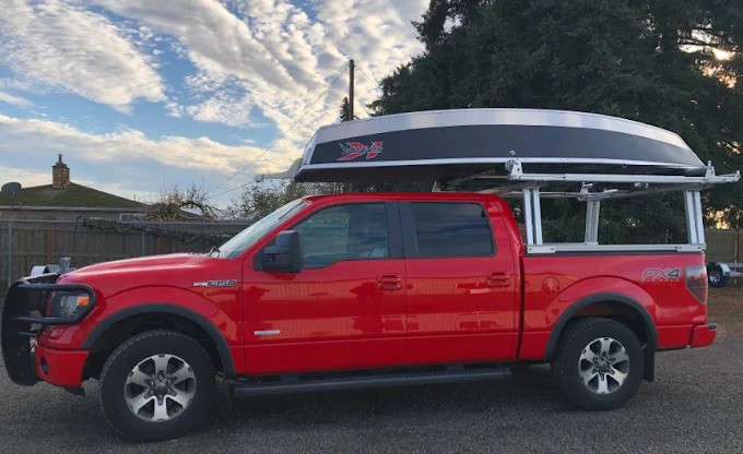 Heavy Equipment Loading