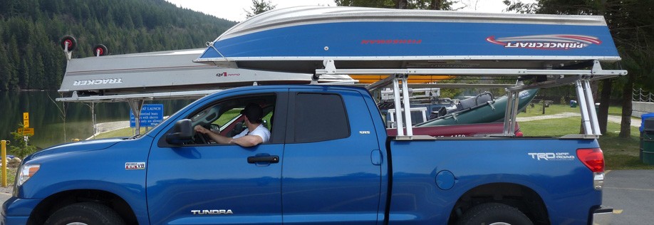 Boat Loader