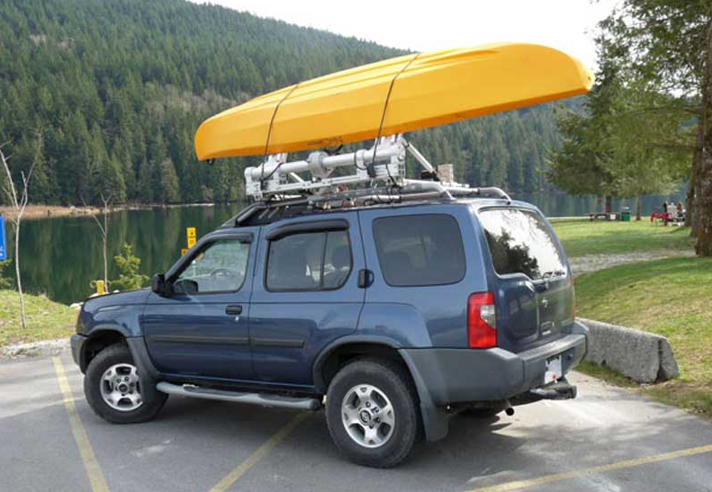 Canoe Loader